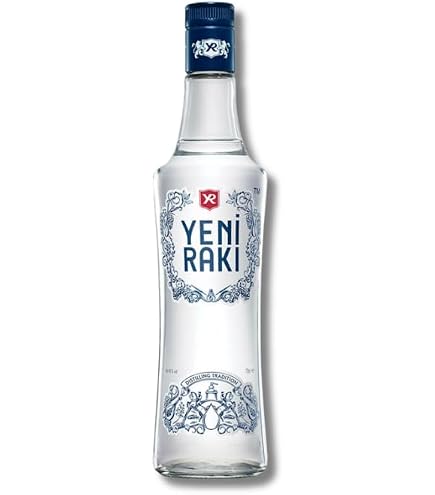 Amazon.co.jp: イエニ ラク 正規品 45度 700ml : 食品・飲料・お酒